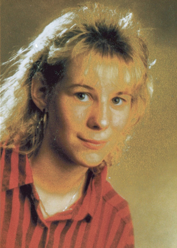 POL-VIE: Mönchengladbach/Kreis Viersen: Mord verjährt nicht. Der Niederrhein erinnert sich. | Raubmord im Lidl: Wer tötete Sonja K. im Jahr 1995?