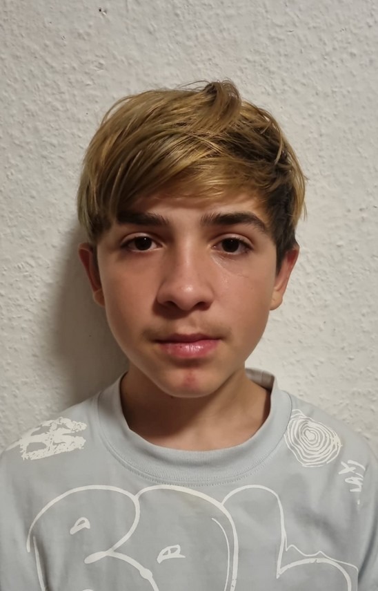 POL-GÖ: (339/2026) 13 Jahre alter Valentin-Florin L. aus Hann. Münden seit Mittwoch vermisst - Polizei bittet um Mithilfe