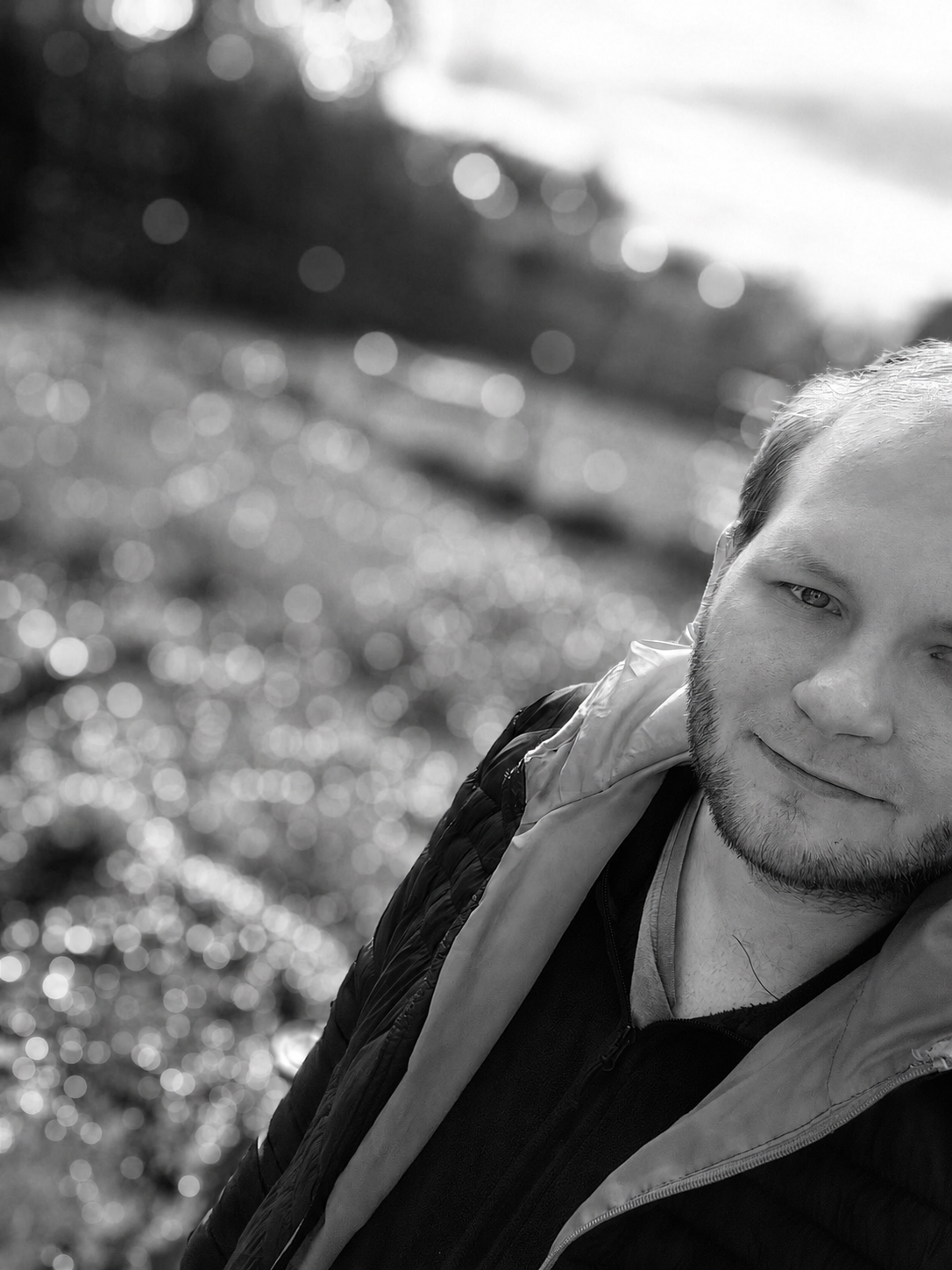 Simon Cleve