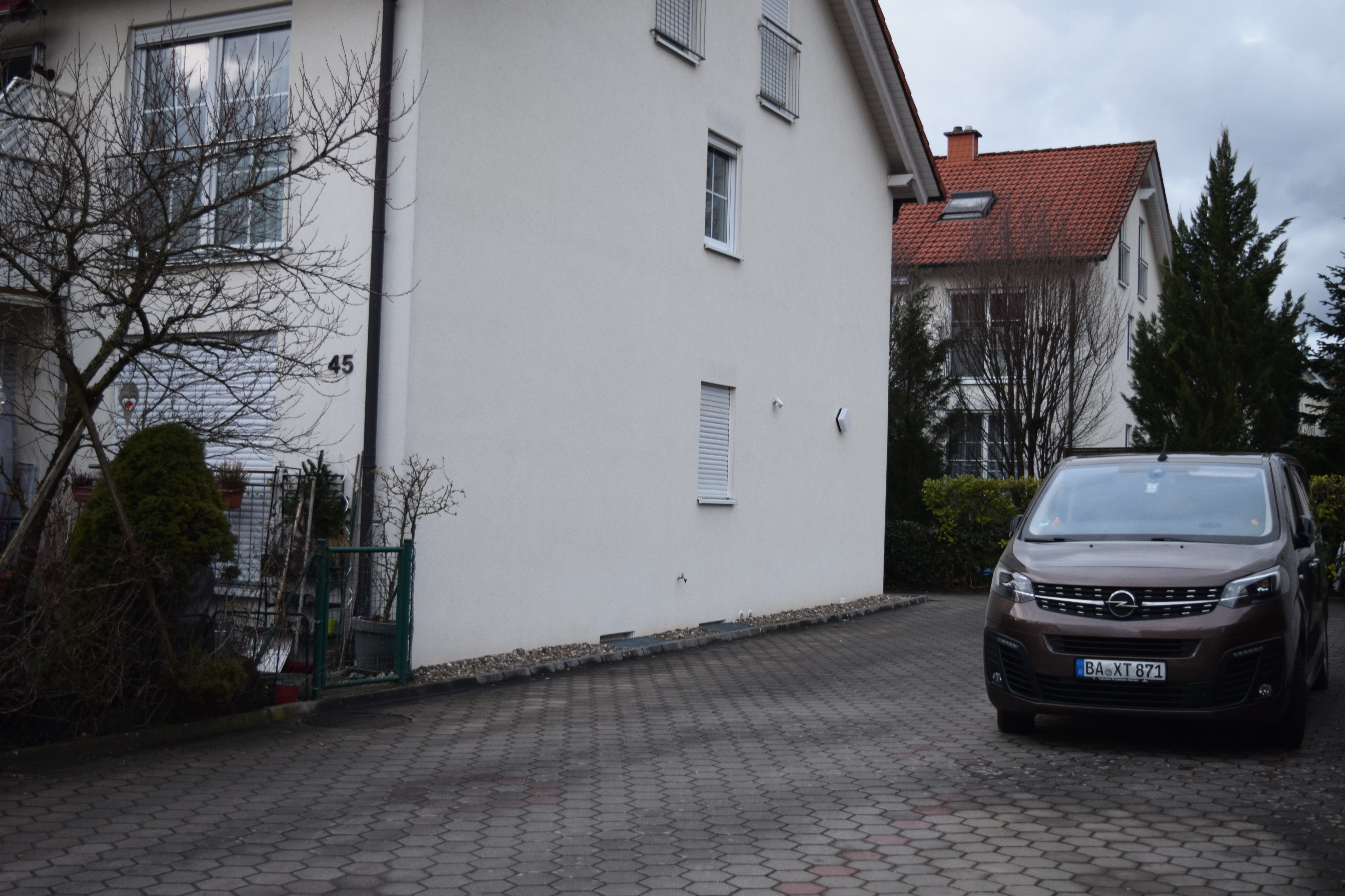 Vier Tote in Wohnung in Strullendorf entdeckt – darunter zwei Kinder