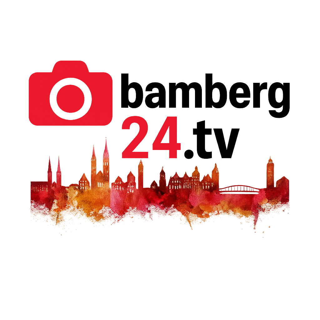 Bamberg24 Logo
