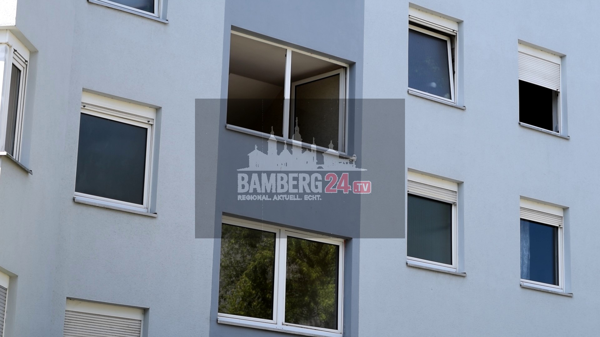Tödliche Auseinandersetzung in Bamberg – Ermittler suchen dringend Zeugen